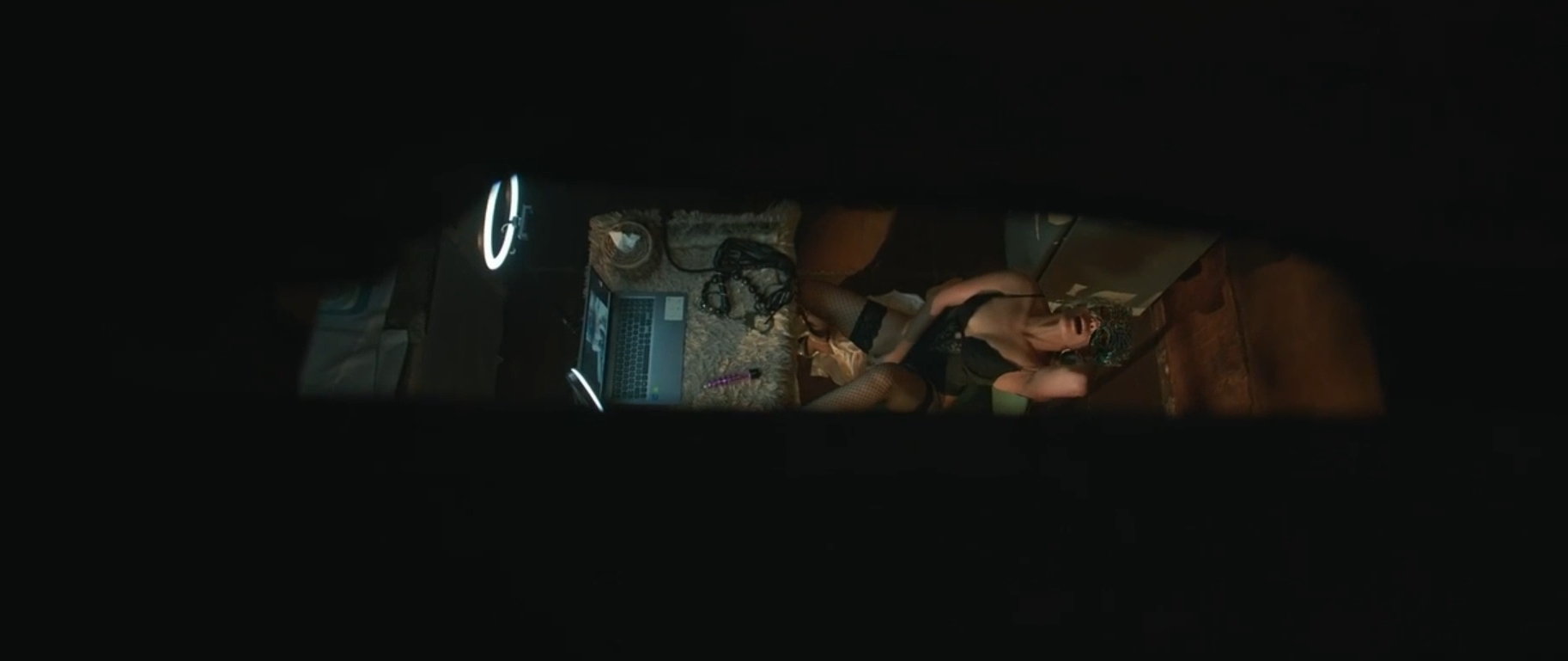 天蝎座之夜3剧照的剧照