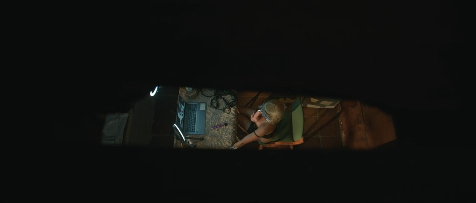 天蝎座之夜3剧照的剧照