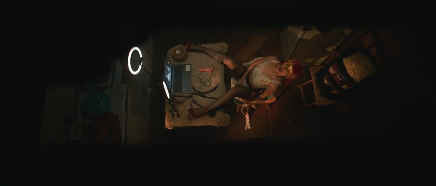 天蝎座之夜3剧照的剧照