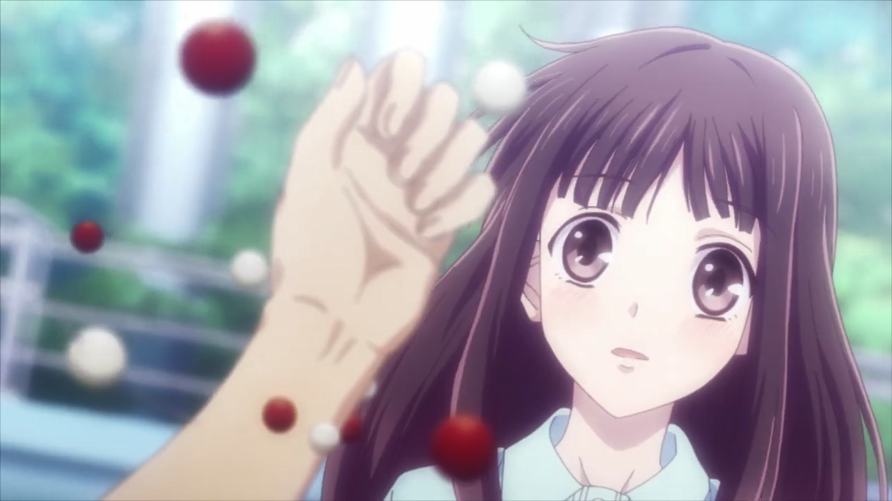 水果篮子 prelude剧照的剧照