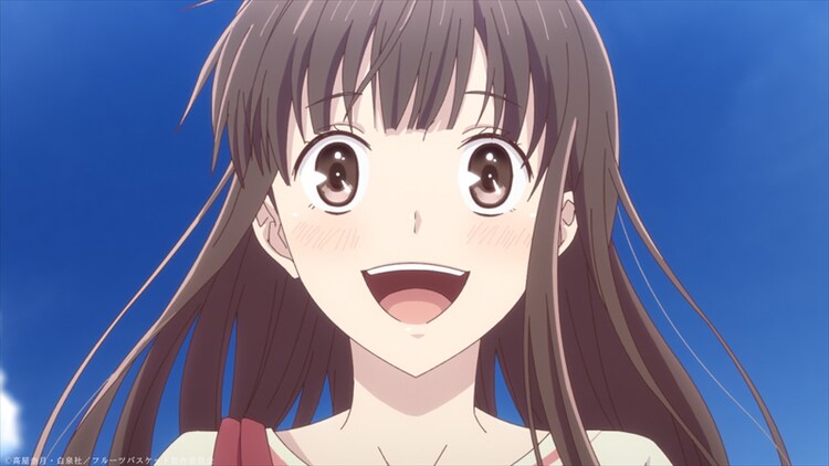 水果篮子 prelude剧照的剧照