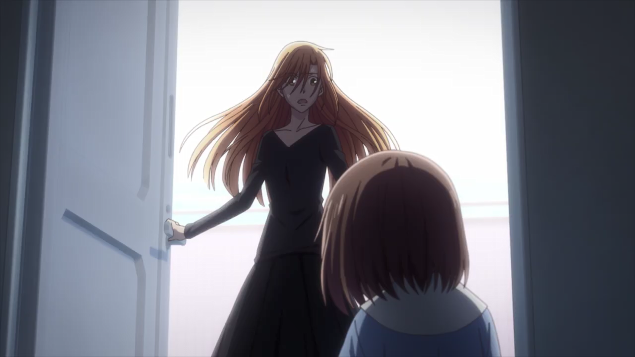 水果篮子 prelude剧照的剧照