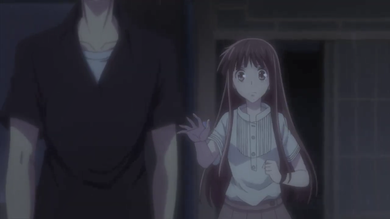 水果篮子 prelude剧照的剧照