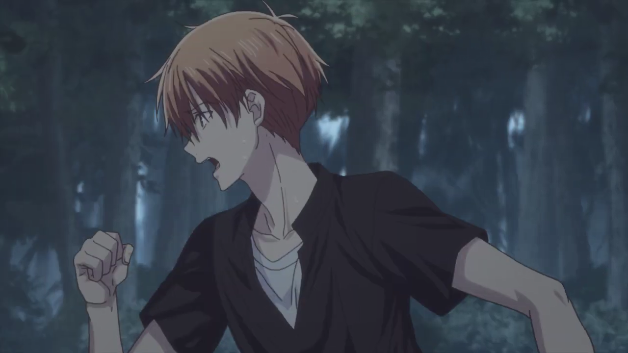 水果篮子 prelude剧照的剧照