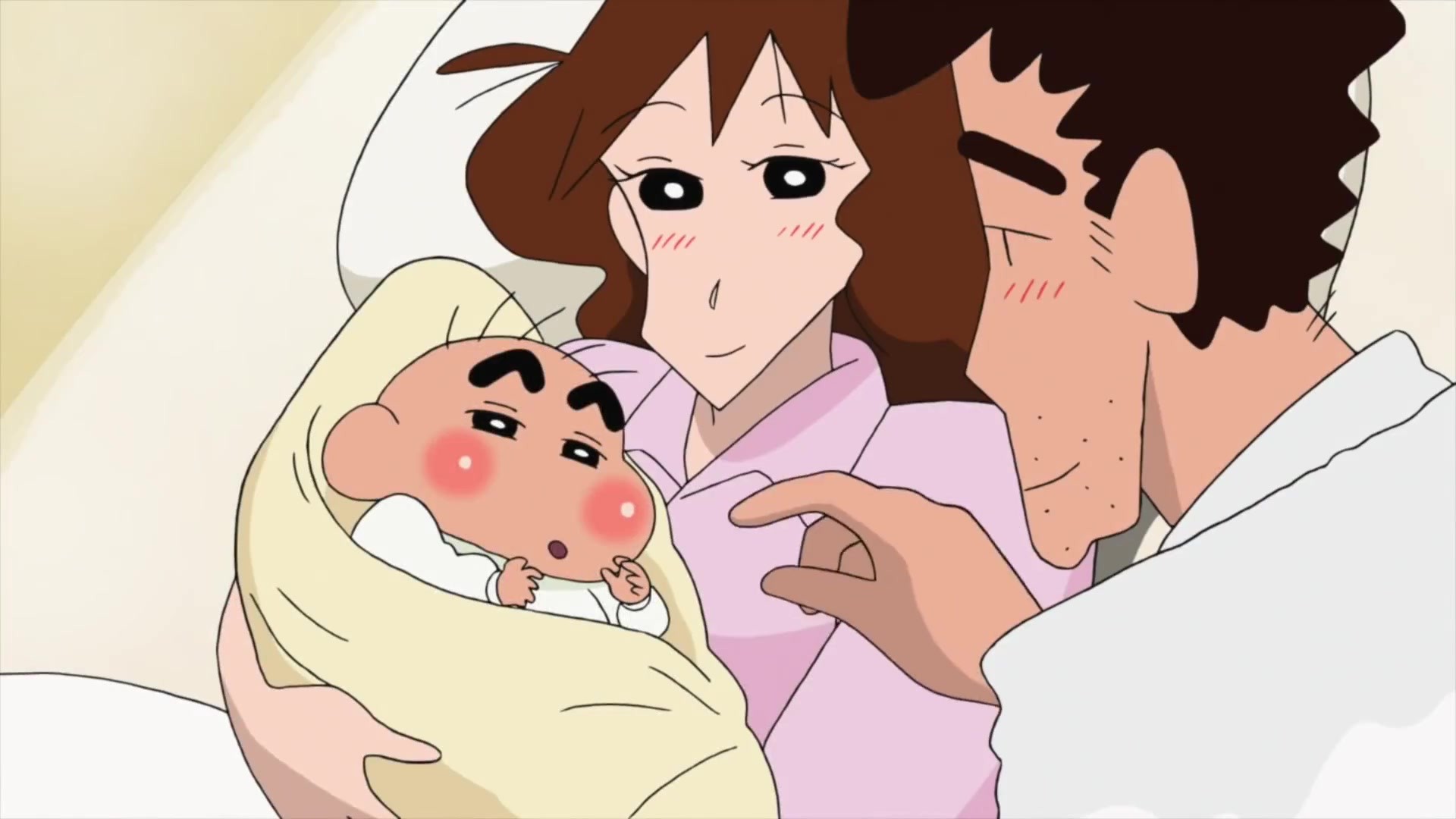 蜡笔小新：好别致的影分身剧照的剧照