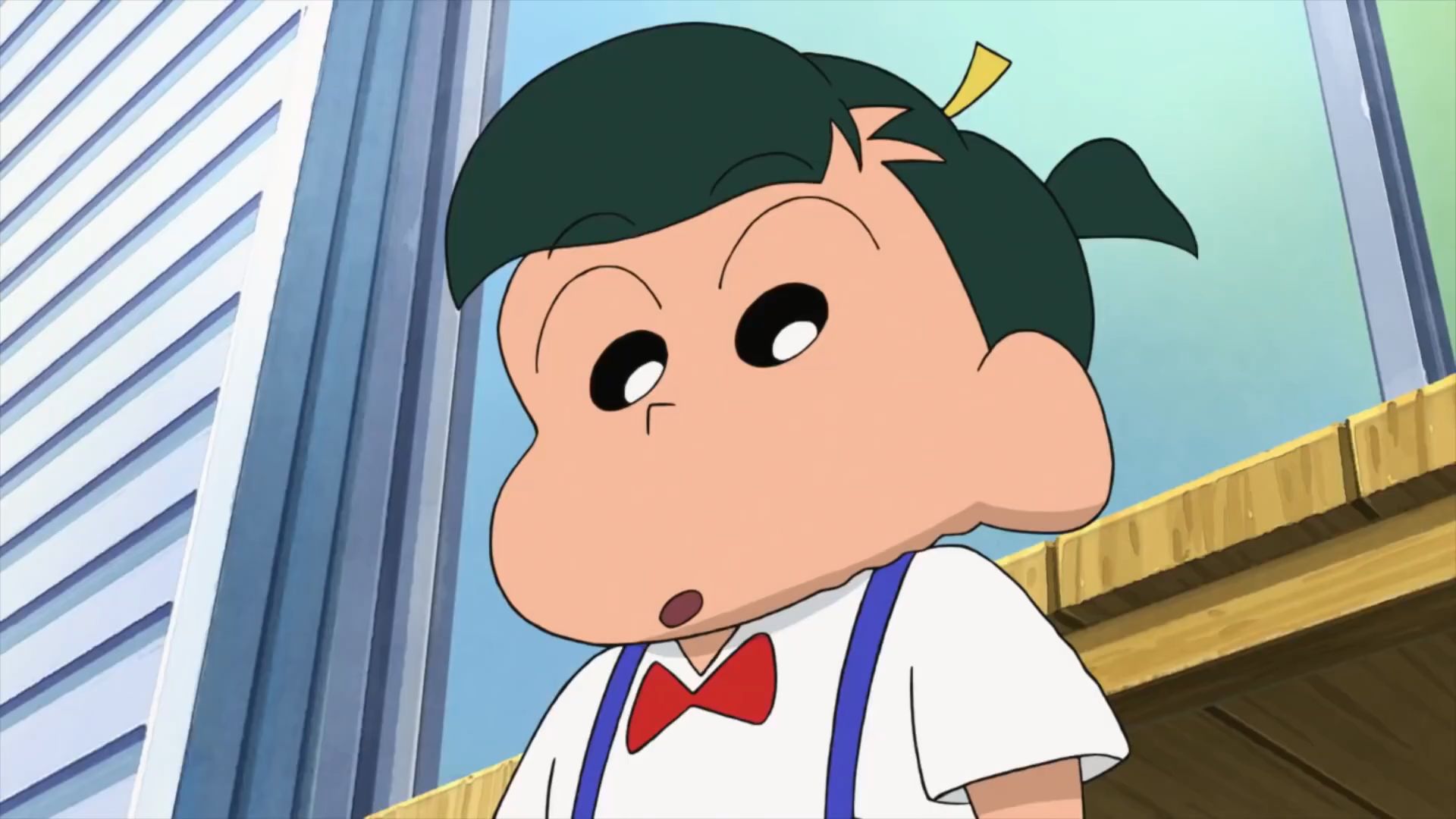 蜡笔小新：好别致的影分身剧照的剧照