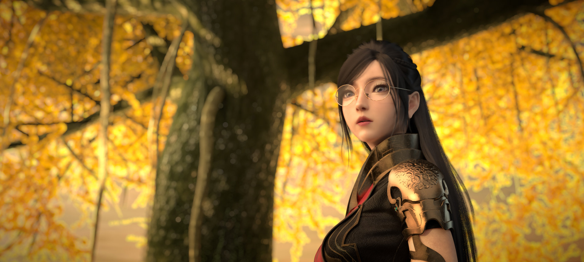 烈阳天道Ⅱ剧照的剧照