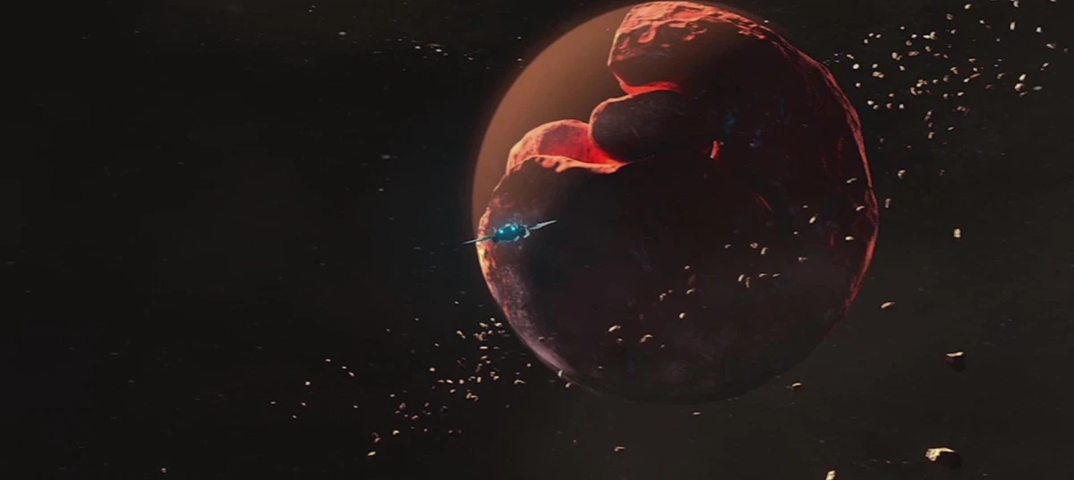 烈阳天道Ⅱ剧照的剧照