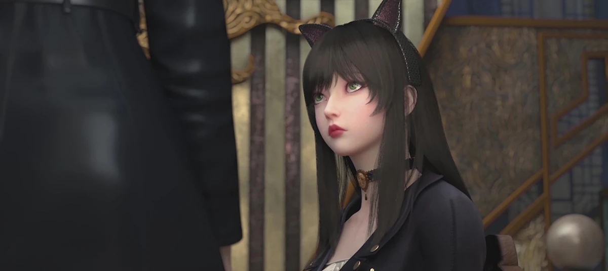 烈阳天道Ⅱ剧照的剧照