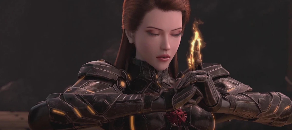 烈阳天道Ⅱ剧照的剧照