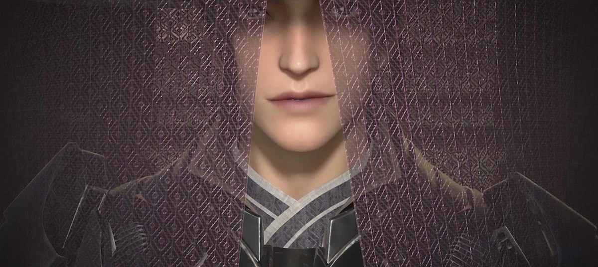 烈阳天道Ⅱ剧照的剧照