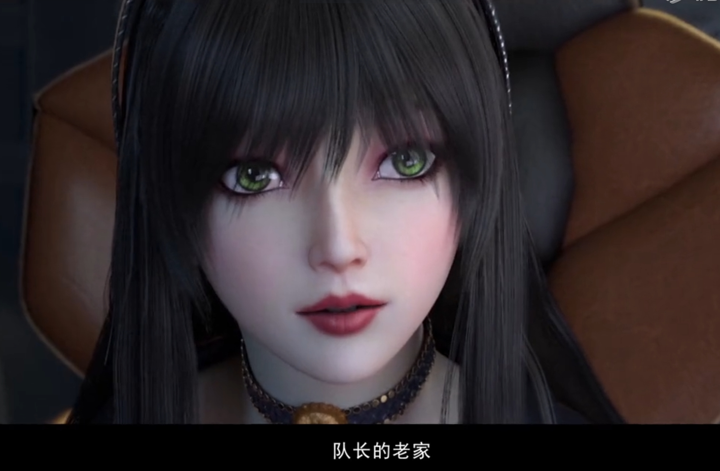 烈阳天道Ⅱ剧照的剧照