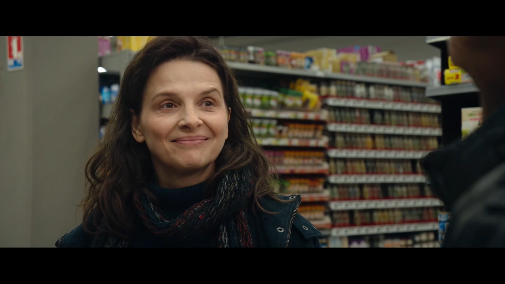 乌斯特雷姆剧照的剧照