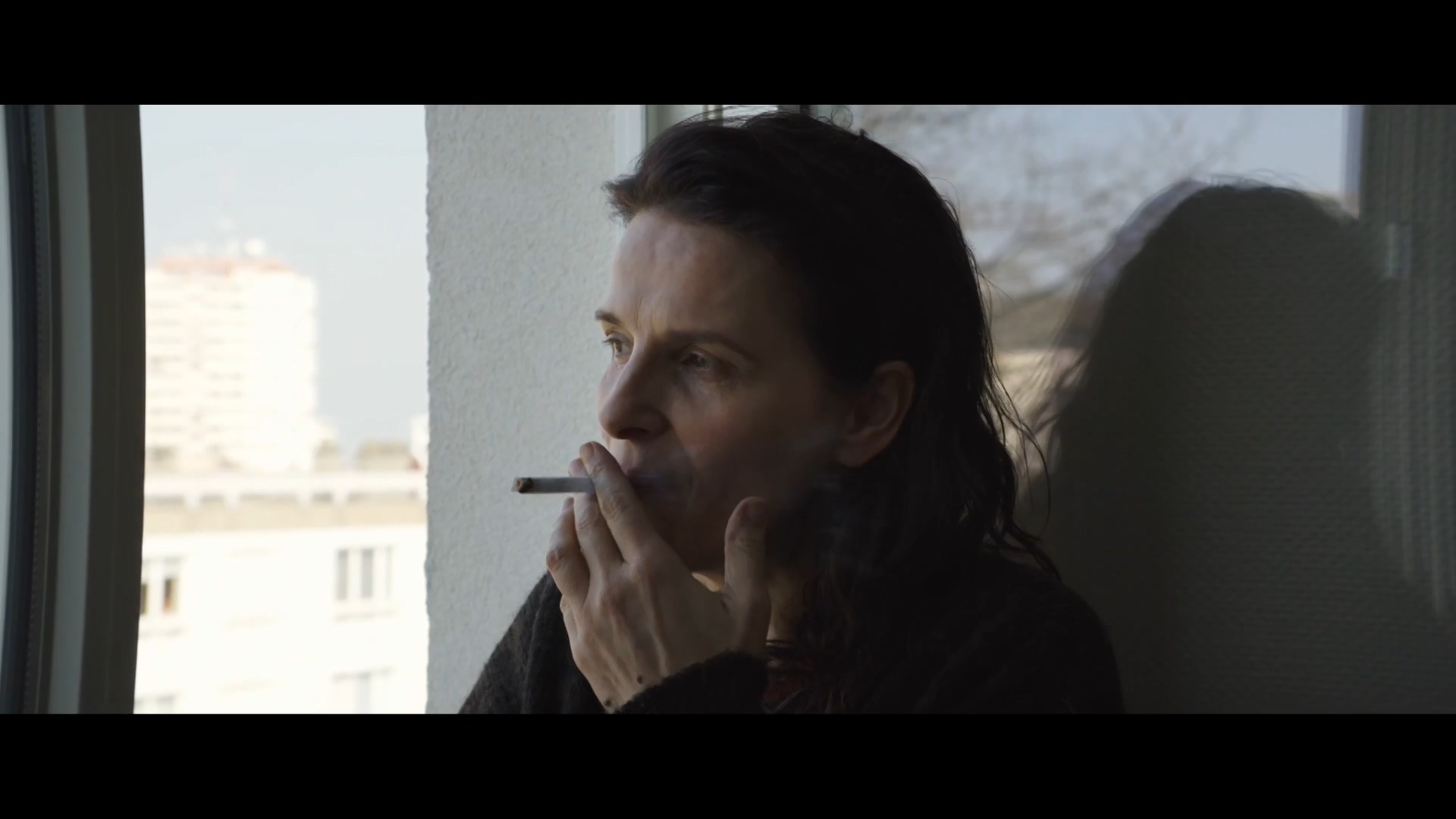 乌斯特雷姆剧照的剧照