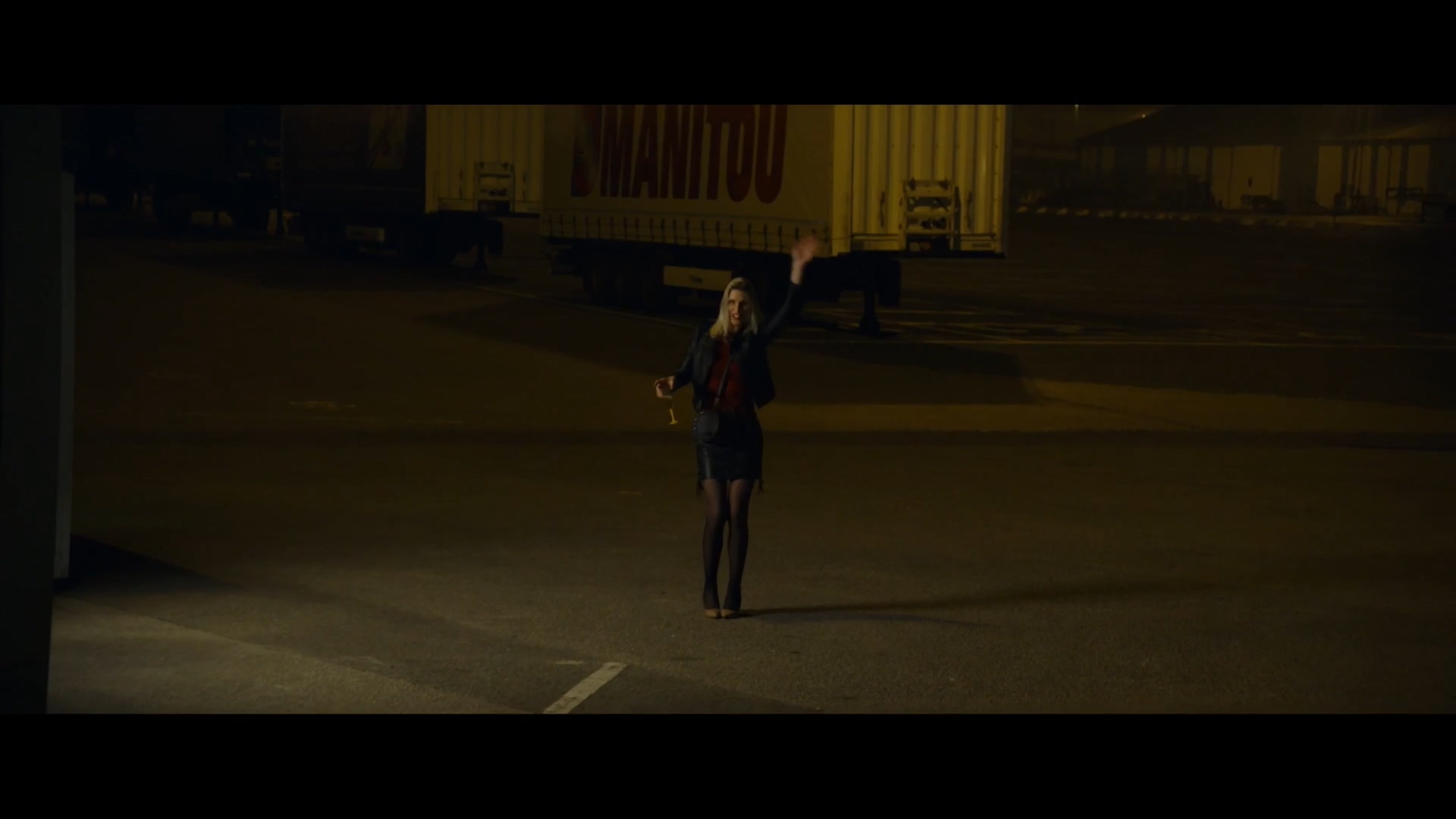 乌斯特雷姆剧照的剧照