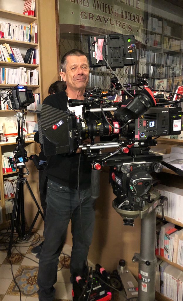 乌斯特雷姆剧照的剧照