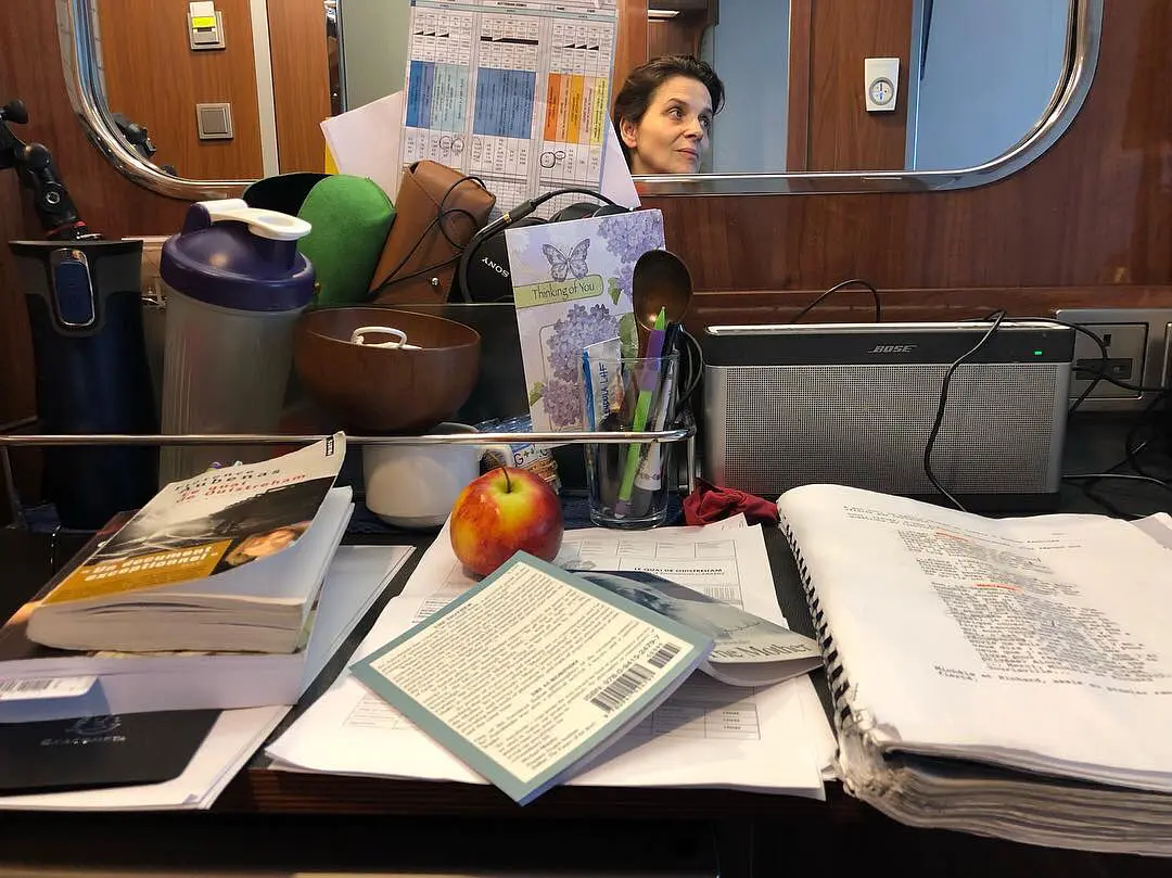 乌斯特雷姆剧照的剧照