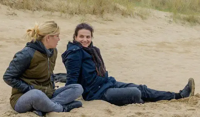 乌斯特雷姆剧照的剧照