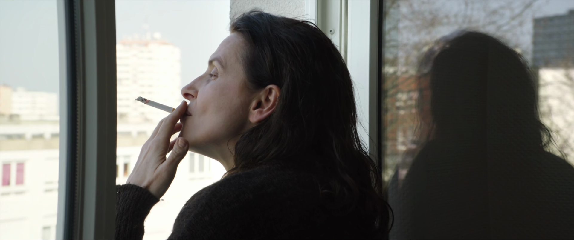 乌斯特雷姆剧照的剧照