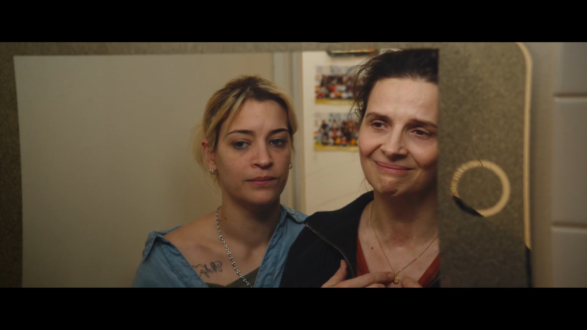 乌斯特雷姆剧照的剧照