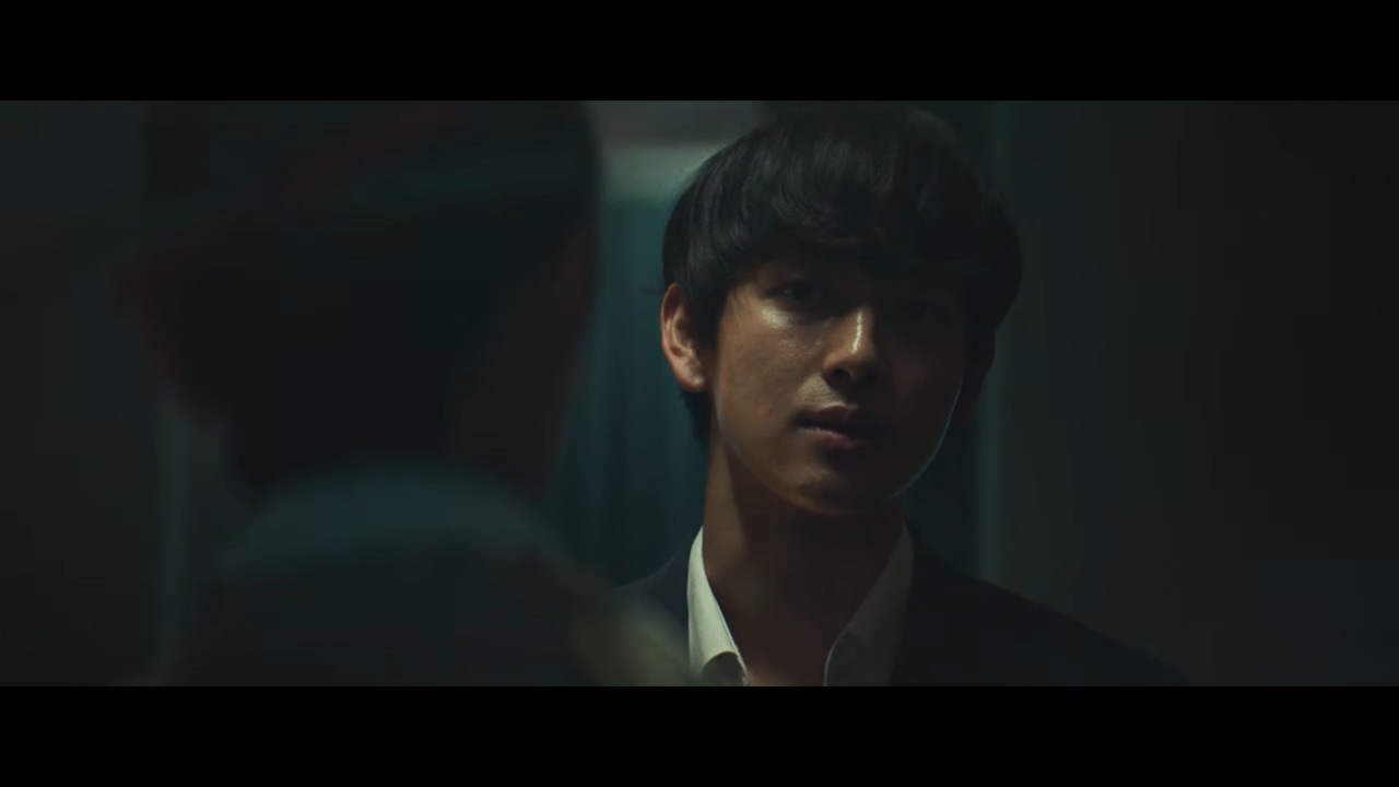 非常宣言剧照的剧照