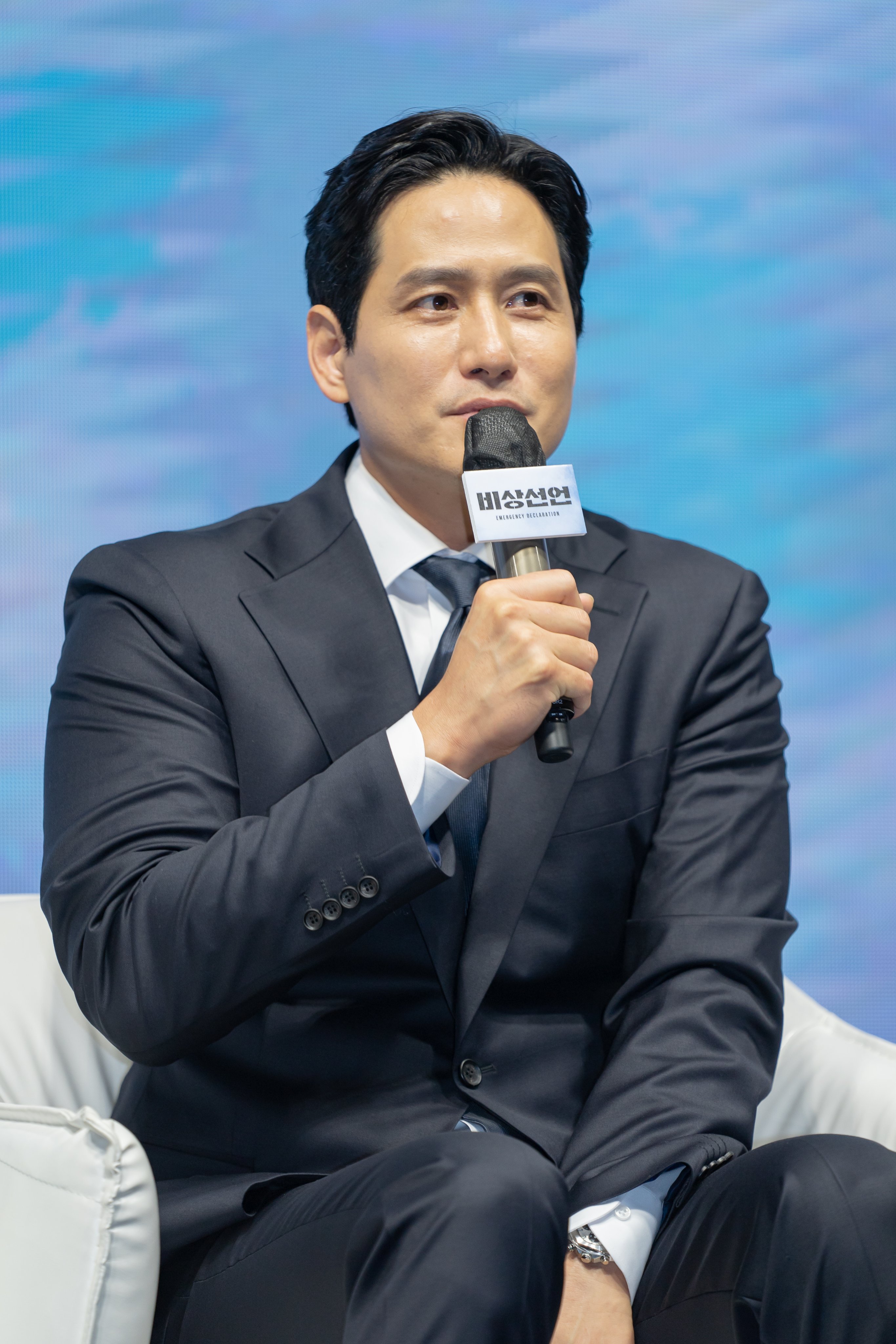 非常宣言剧照的剧照