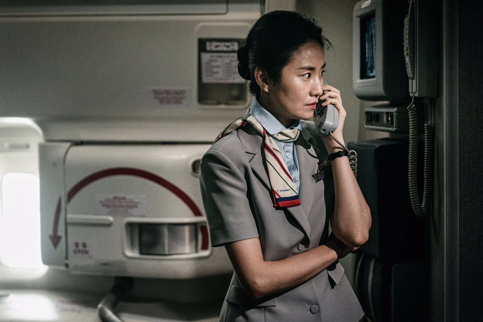 非常宣言剧照的剧照