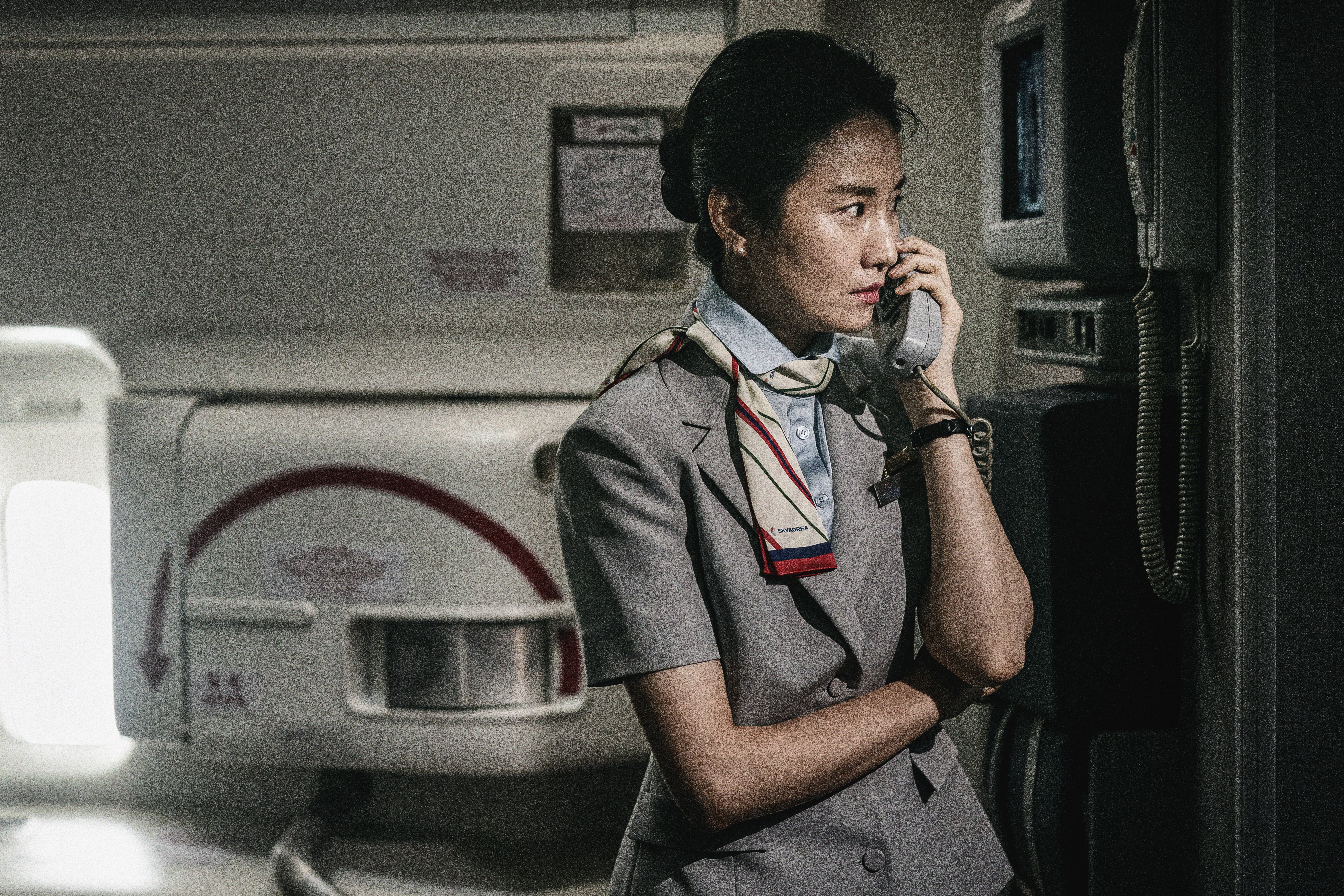 非常宣言剧照的剧照