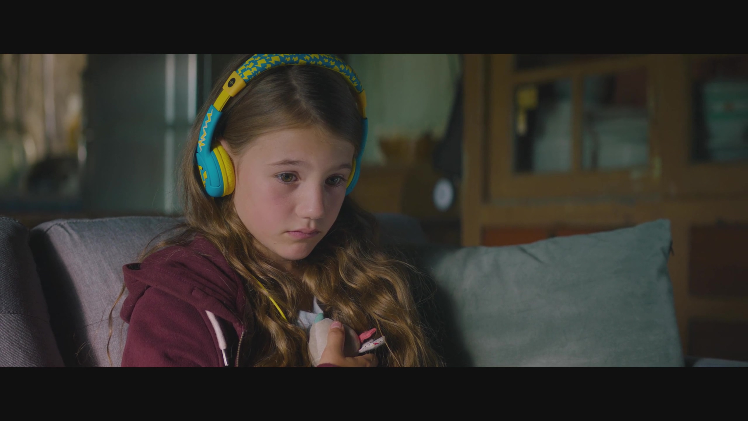 薇琪的秘密剧照的剧照