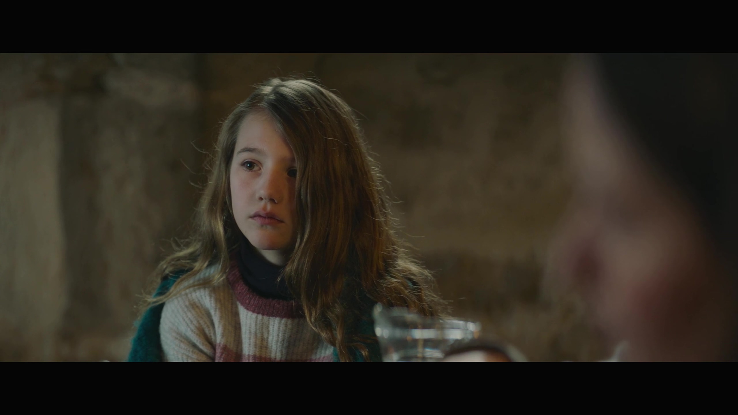 薇琪的秘密剧照的剧照