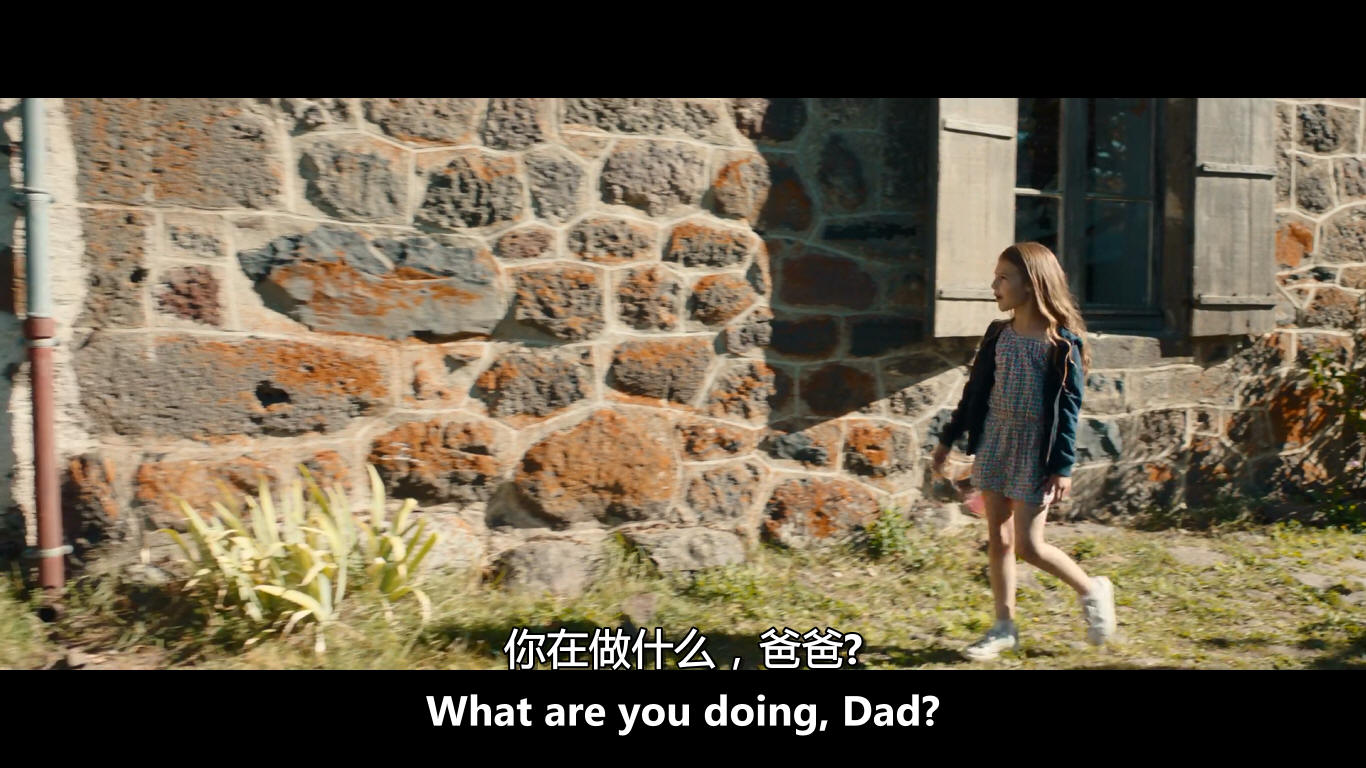 薇琪的秘密剧照的剧照