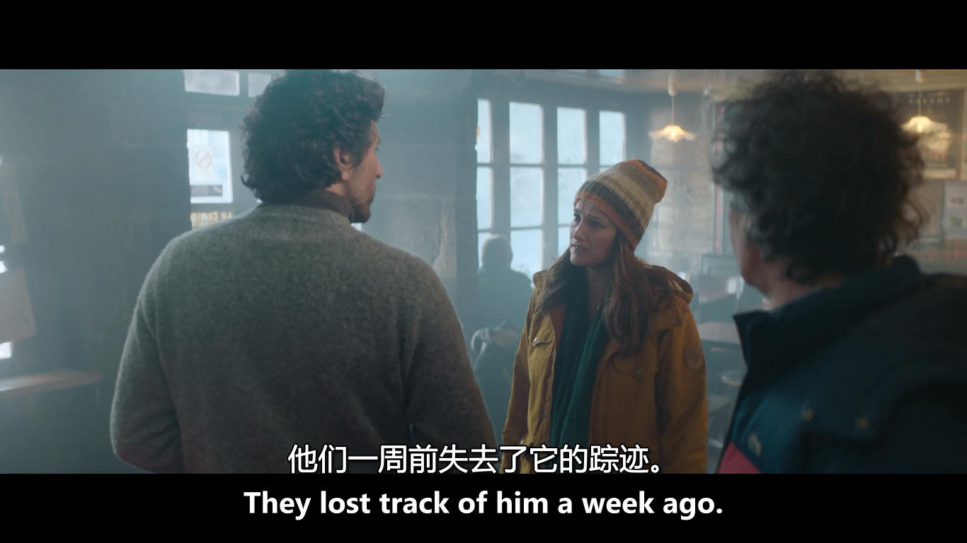 薇琪的秘密剧照的剧照