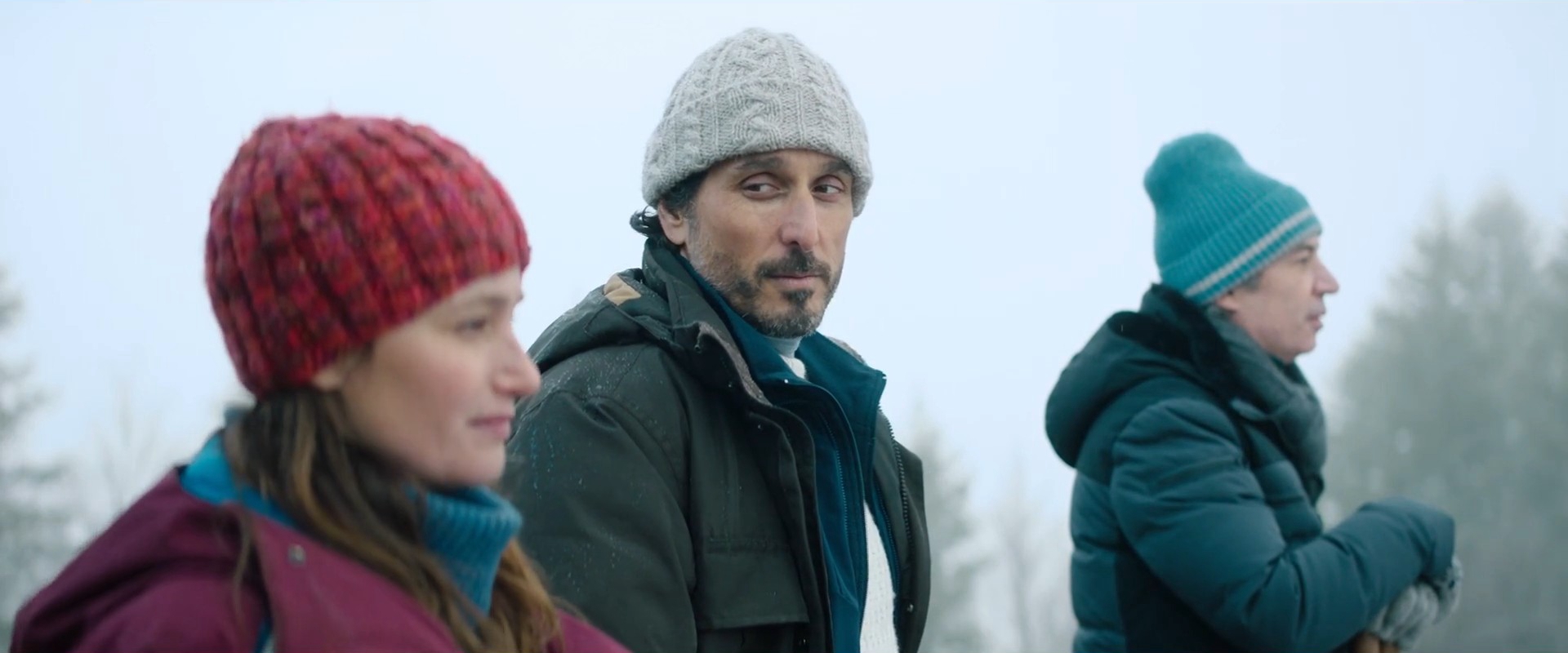 薇琪的秘密剧照的剧照