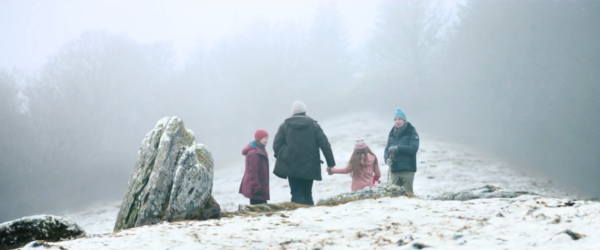 薇琪的秘密剧照的剧照