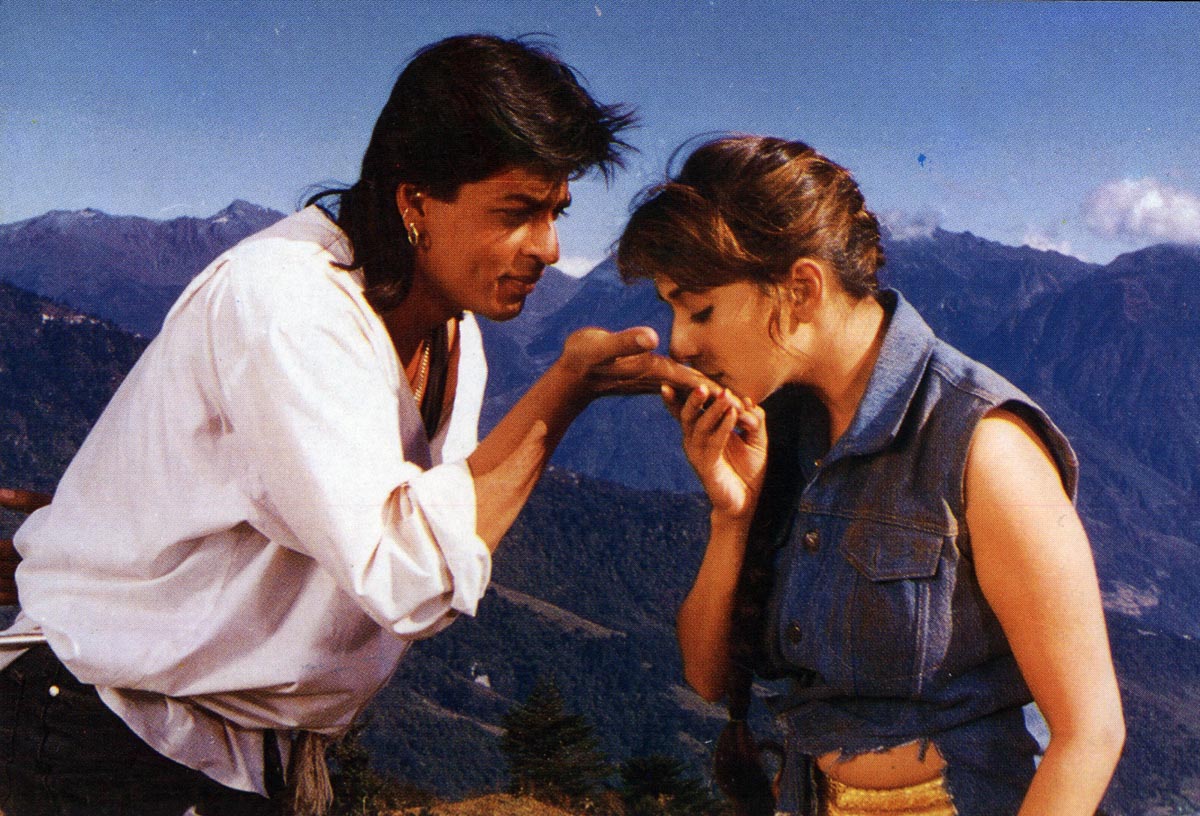 烈火恩仇剧照的剧照