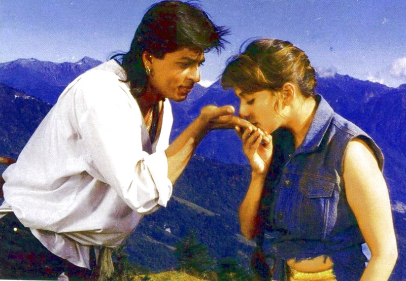 烈火恩仇剧照的剧照