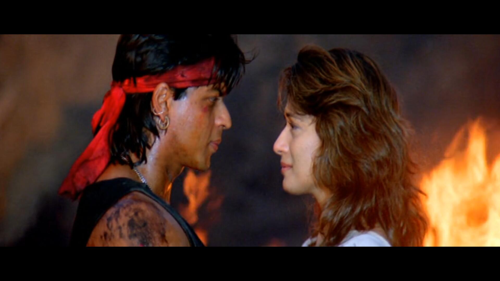 烈火恩仇剧照的剧照