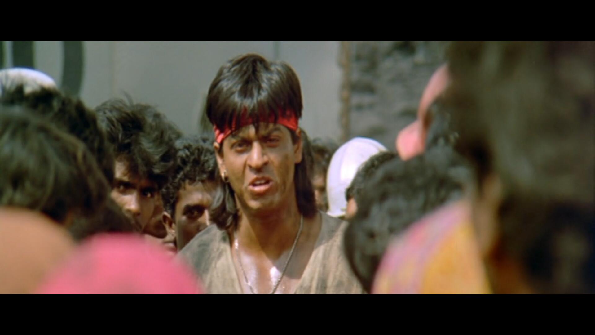 烈火恩仇剧照的剧照