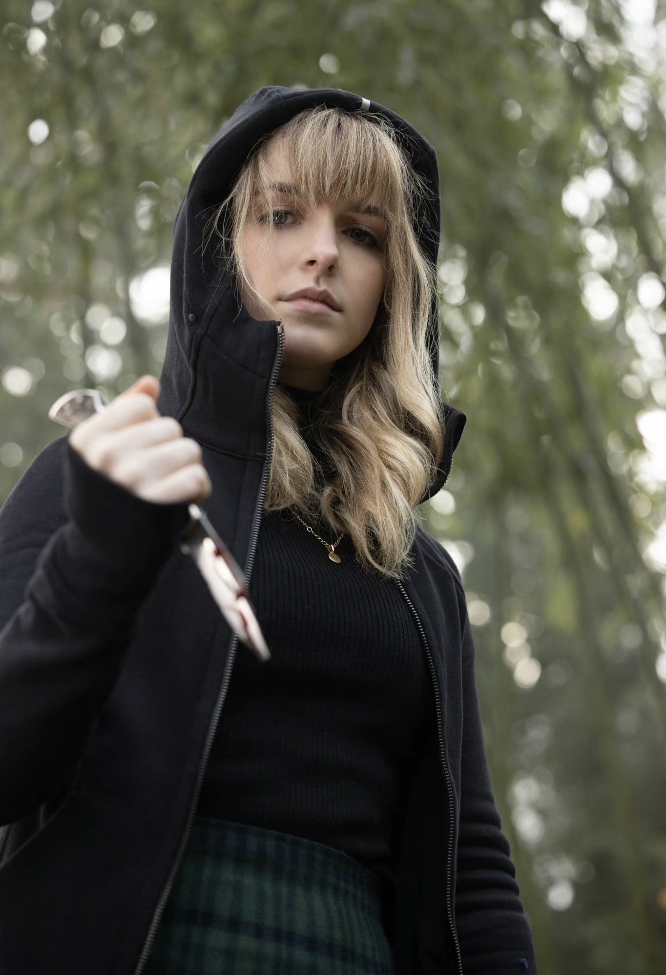 坏种2剧照的剧照