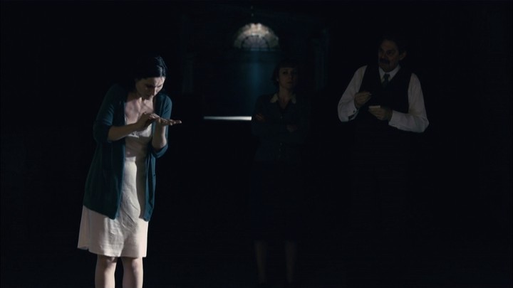 麦克白剧照的剧照