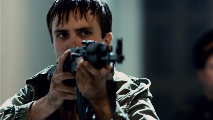 麦克白剧照的剧照