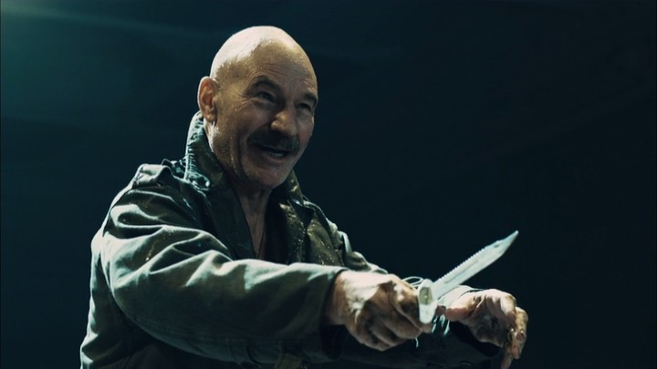 麦克白剧照的剧照