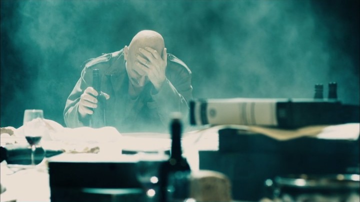 麦克白剧照的剧照