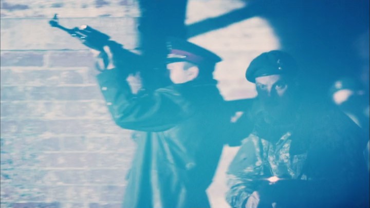 麦克白剧照的剧照