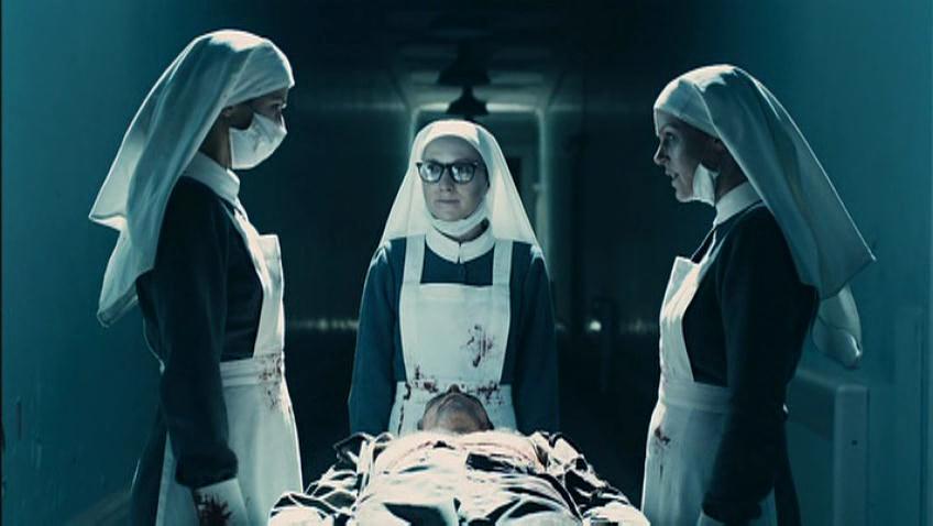 麦克白剧照的剧照