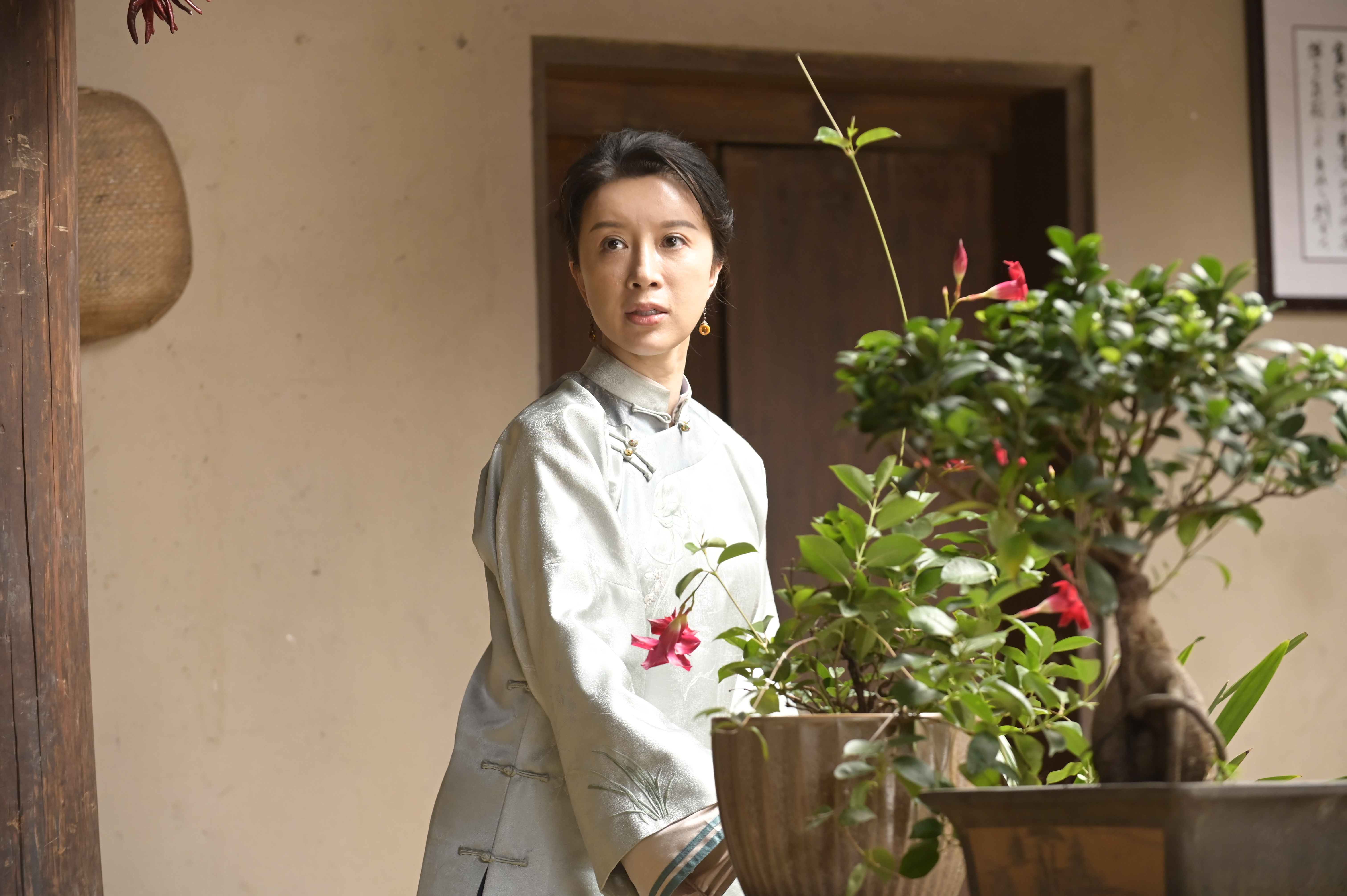 追光剧照的剧照