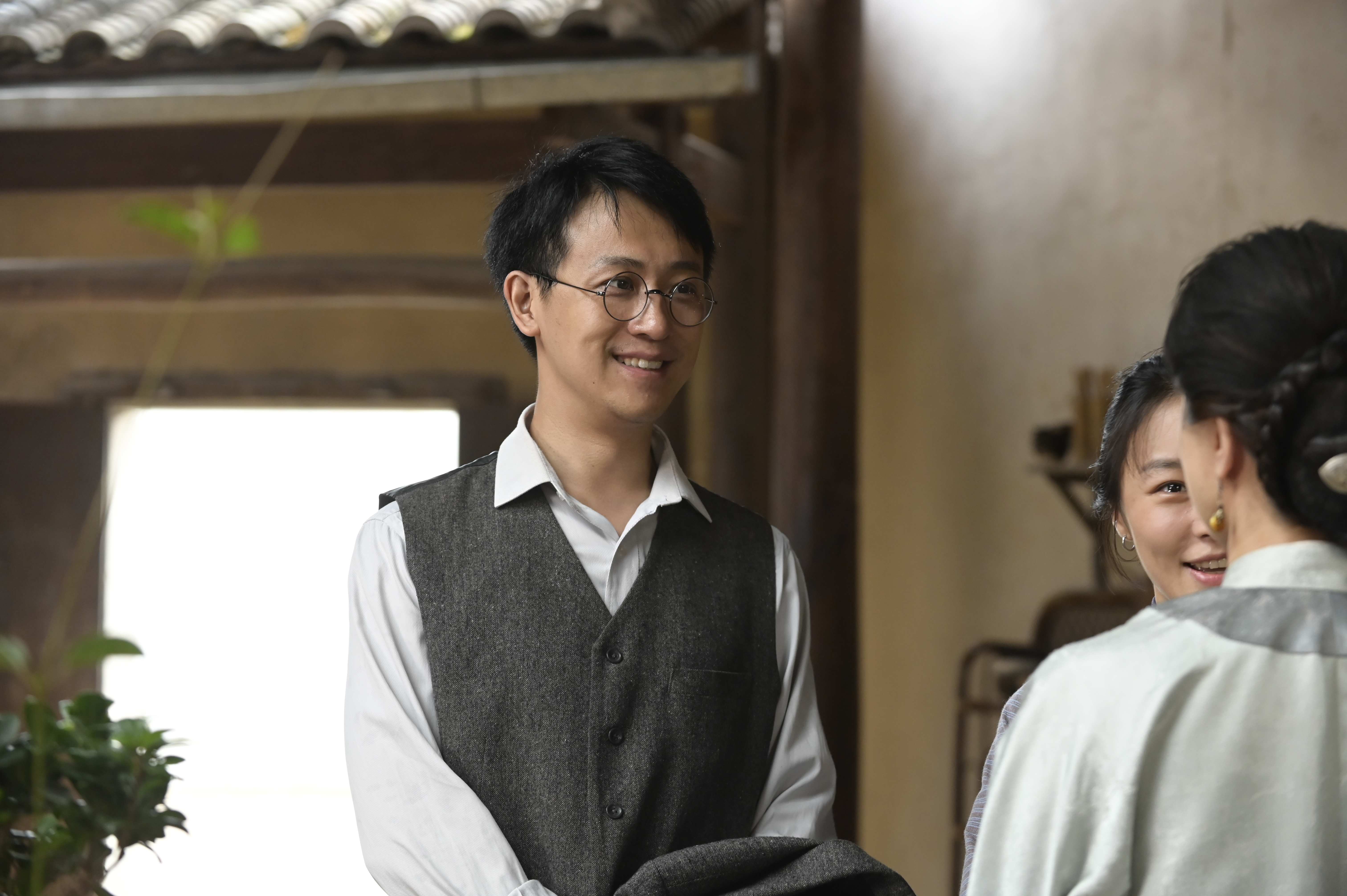 追光剧照的剧照