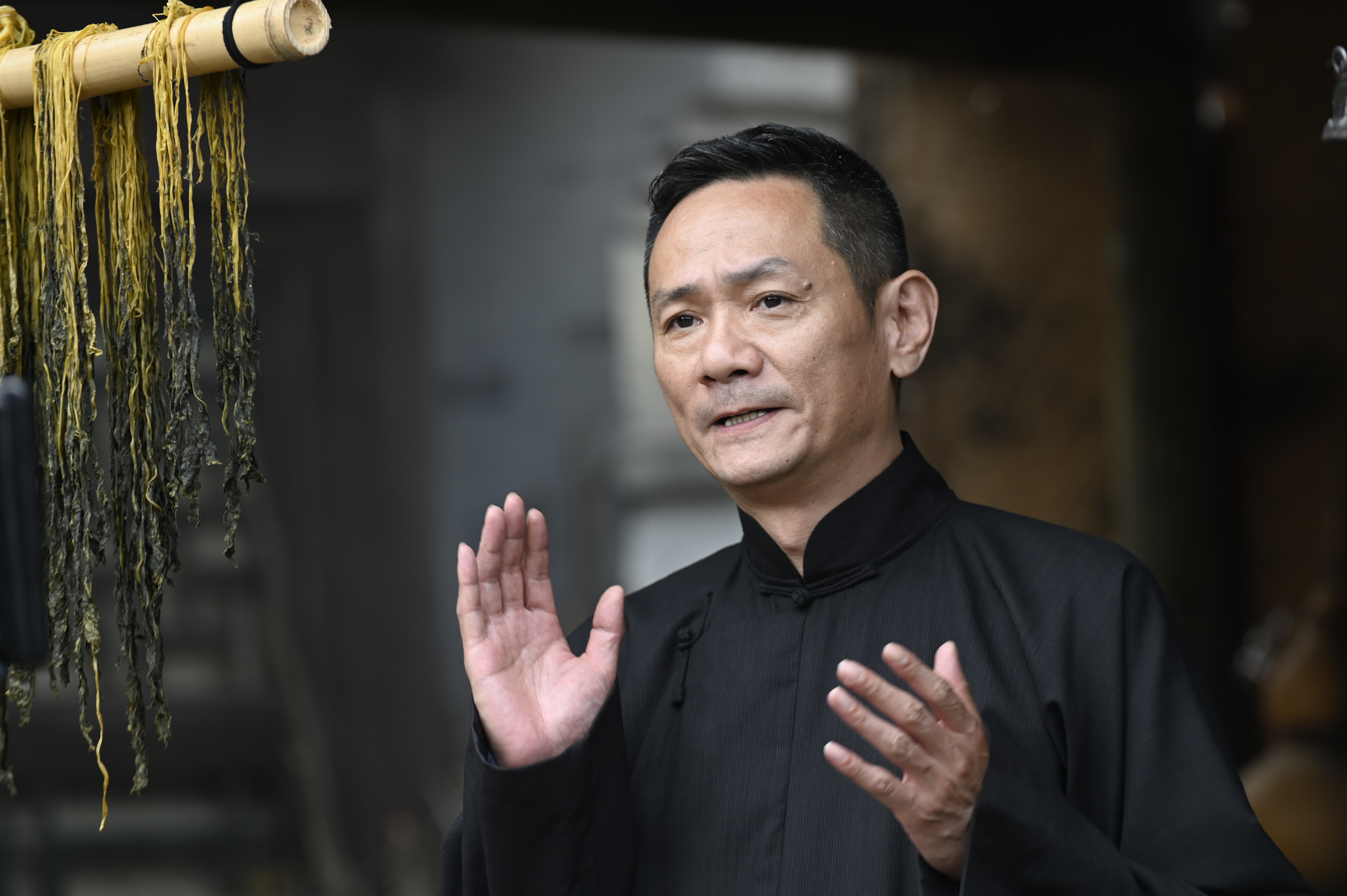 追光剧照的剧照