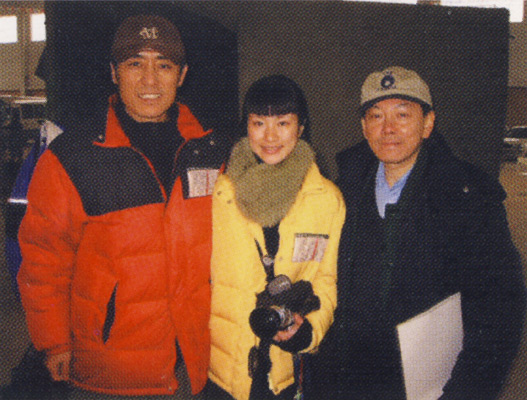 缘起剧照的剧照