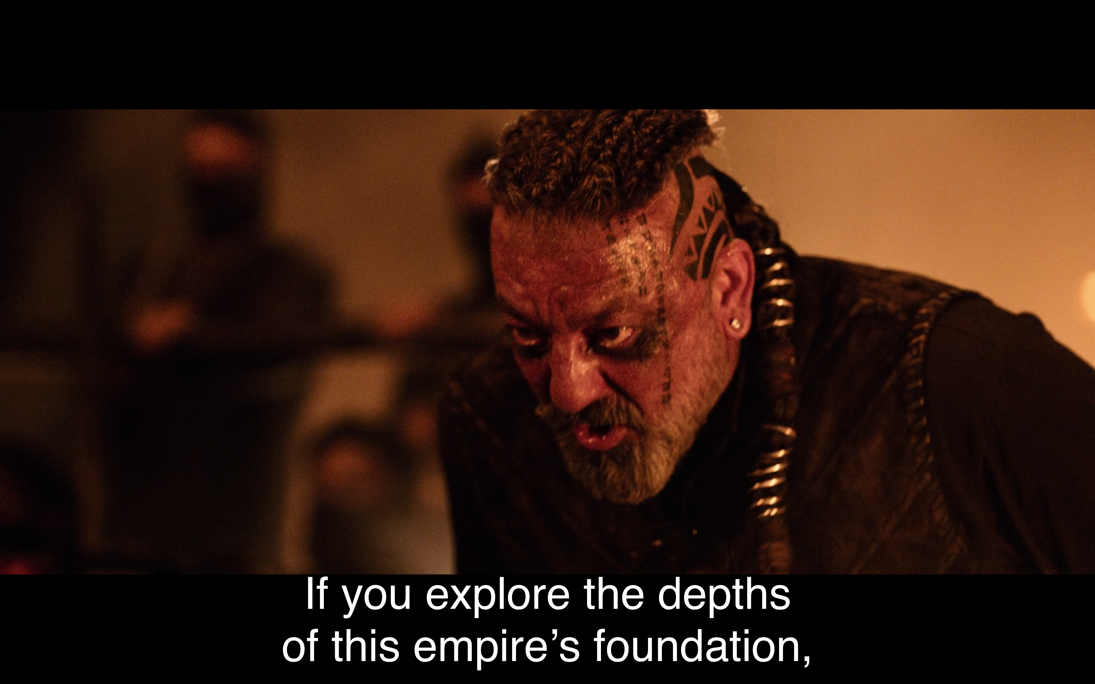 科拉尔金矿2剧照的剧照